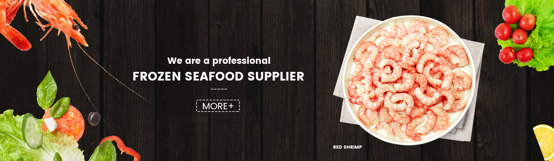 Zhoushan City Shuangying Aquatic Products Co., Ltd.